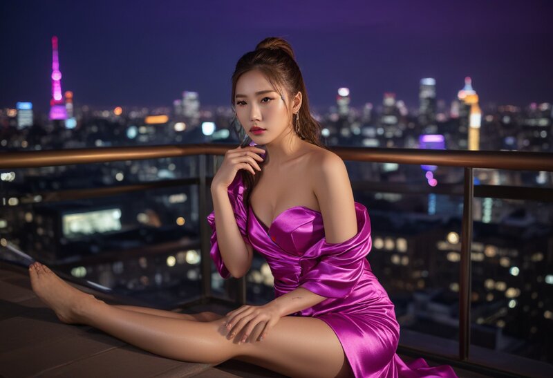第七码头海报